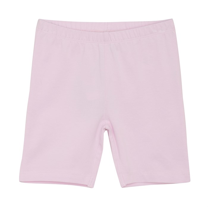 Minymo leggings shorts - Pink Tulle