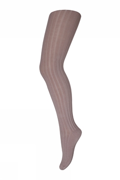 MP Rib Tights – Rosengrau