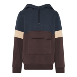 Minymo sweatshirt LS - Java