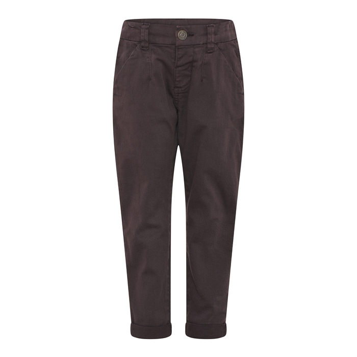 Minymo twill pants - Java