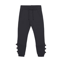 Minymo sweatpants - Dark navy