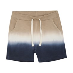 Minymo sweat shorts - Amphora