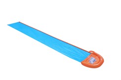 Glidebane med sprinkler - 488 cm