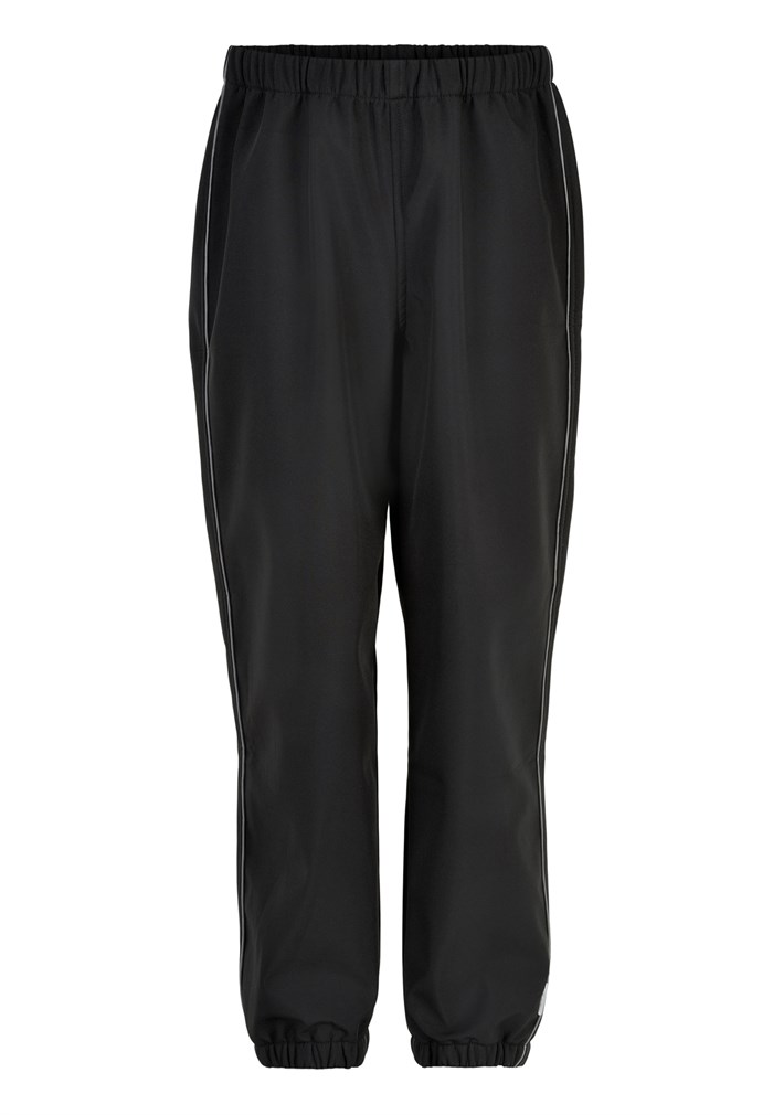 Mikk-Line softshell pants - Black