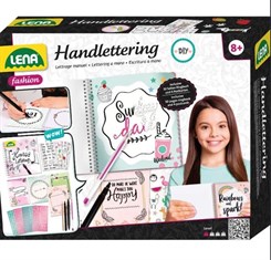 Lena-Briefpapier-Set