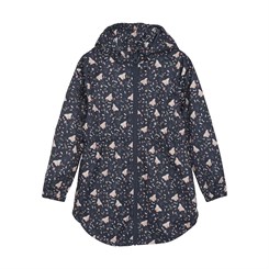 Minymo Softshelljacke - Blue Nights