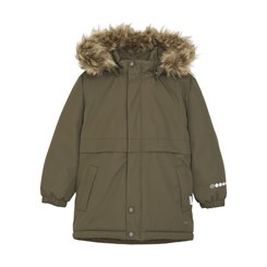 Minymo snow jacket - Canteen