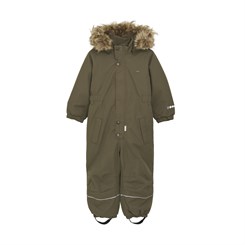 Minymo snowsuit - Canteen