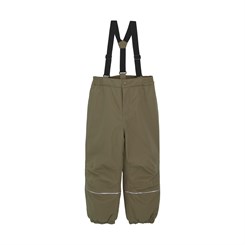 Minymo snow pants - Canteen