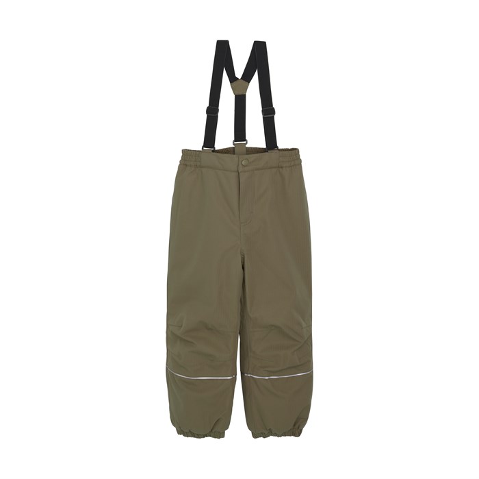 Minymo snow pants - Canteen