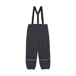 Minymo snow pants - Parisian Night