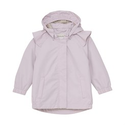 Minymo Übergangsjacke – Burnished Lilac