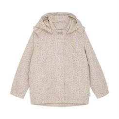 Minymo Übergangsjacke - Peach Whip