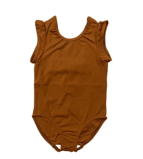 By Lindgren swim suit Astrid - Caramel