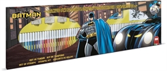 Batman farvemix box