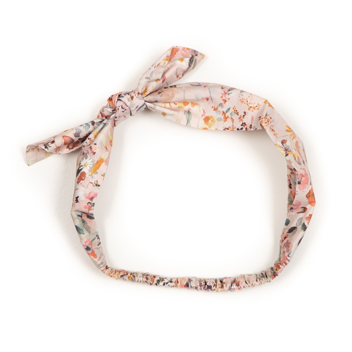 Huttelihut hairband accessories - Felda Rose