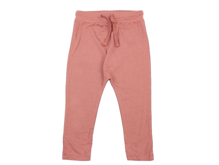 Sofie Schnoor pants Sarah - Dusty Rose