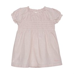 En Fant dress SS - Misty Rose