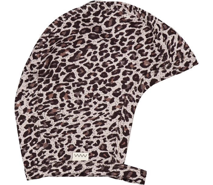 MarMar Leo Hoody - Airy purple Leo