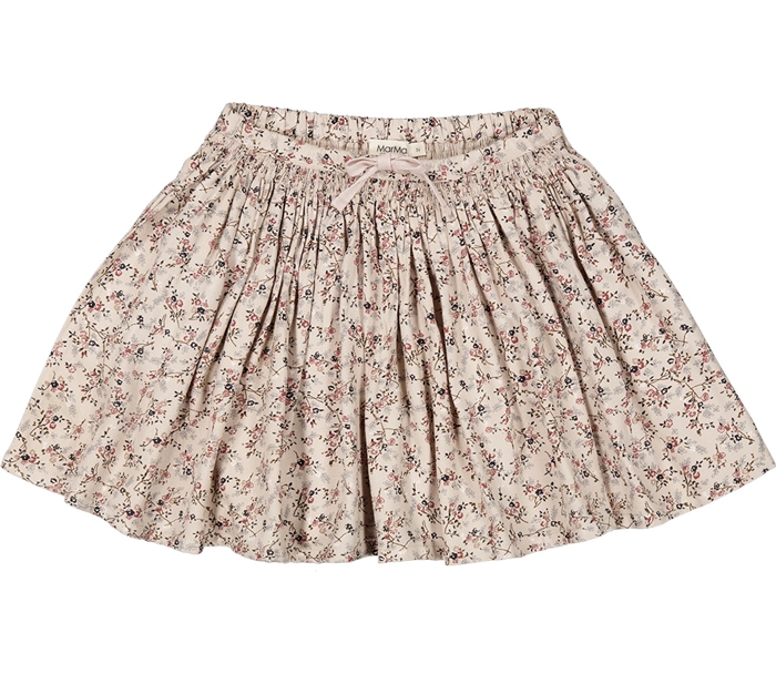 MarMar Sille skirt - Climbingrose