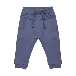 En Fant Sweat pants - Grisaille