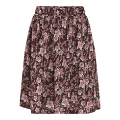 En Fant skirt - Demitasse