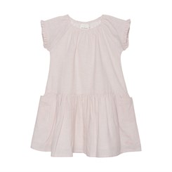 En Fant Dress SS - Misty Rose