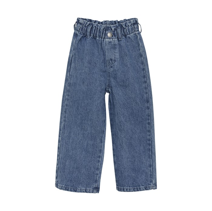 En Fant jeans - Light Denim Blue