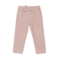 En Fant Pants - Old Rose