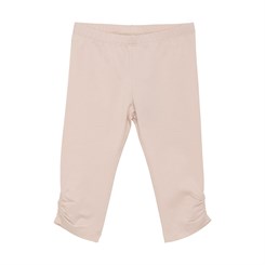 En Fant 3/4 Leggings - Peach Whip