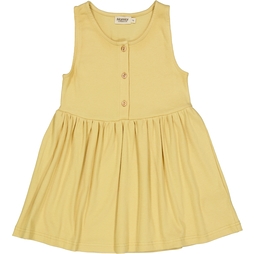 MarMar Dova Dress - Light Hay