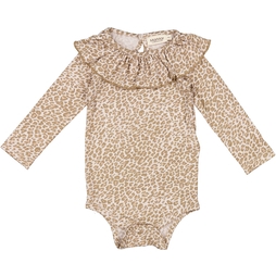 MarMar Berta leo body - Khaki Leo