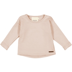 MarMar Tajco Jersey sweatshirt - Alpaca