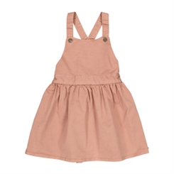 MarMar Sanne Summer twill - Rose Brown