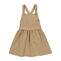 MarMar Sanne Summer twill - Khaki