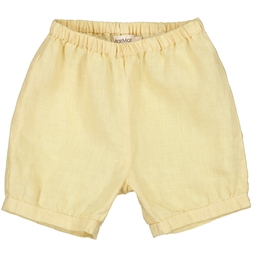 MarMar Pabi shorts - Banana