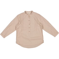 MarMar Topsy Shirt - Alpaca