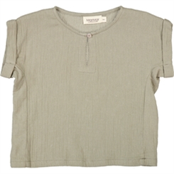 MarMar T-shirt Tomba - Sage incense