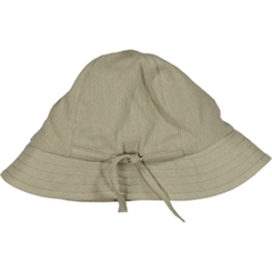 MarMar Alba sunhat - Sage Incense