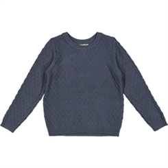 MarMar Tano - Shaded blue