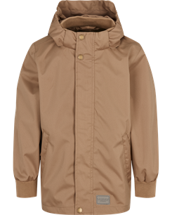 MarMar Otto Tech jacket - Khaki