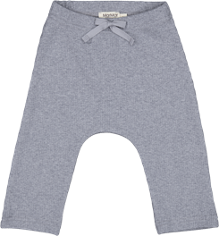 MarMar Modal Pico Pants - Moonstone melange