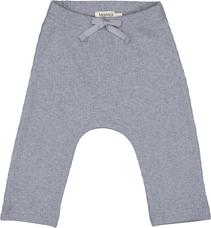 MarMar Modal Pico Pants - Moonstone melange