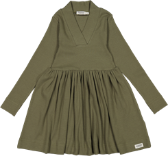 MarMar Modal dress - Pickle