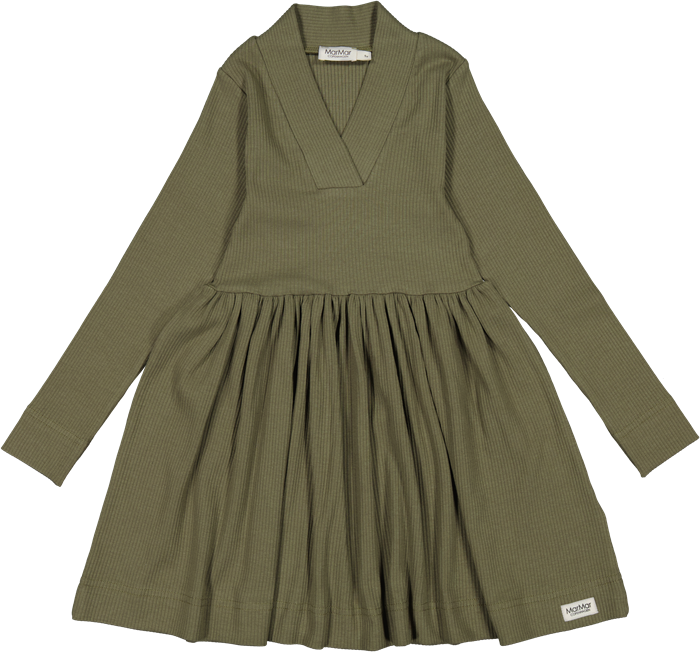 MarMar Modal dress - Pickle