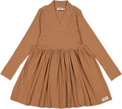 MarMar Modal dress - Clove