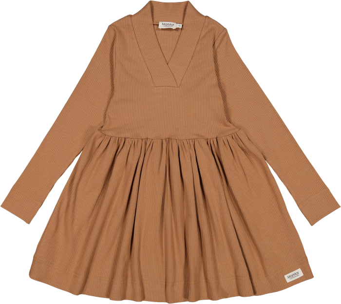 MarMar Modal dress - Clove