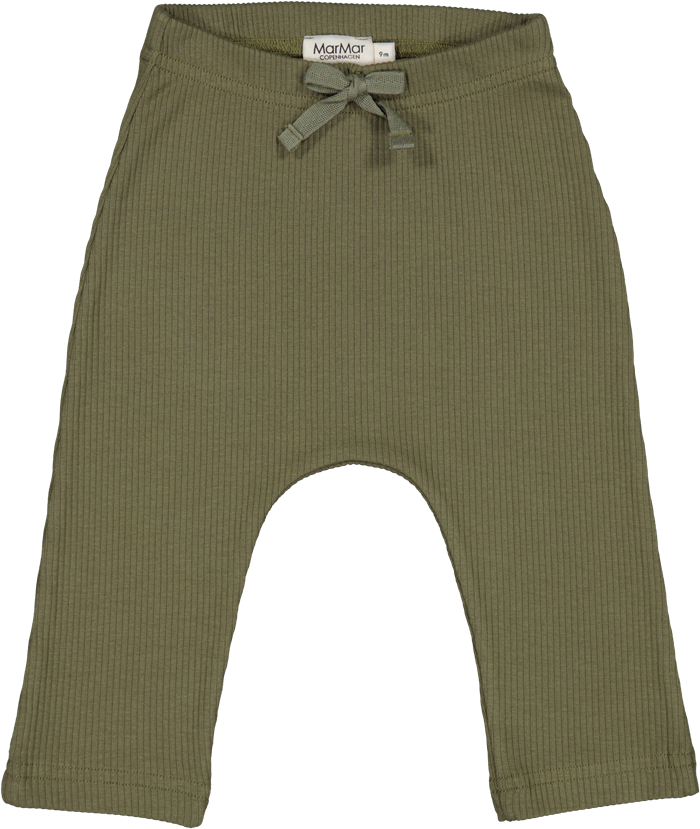 MarMar Modal Pico Pants - Pickle