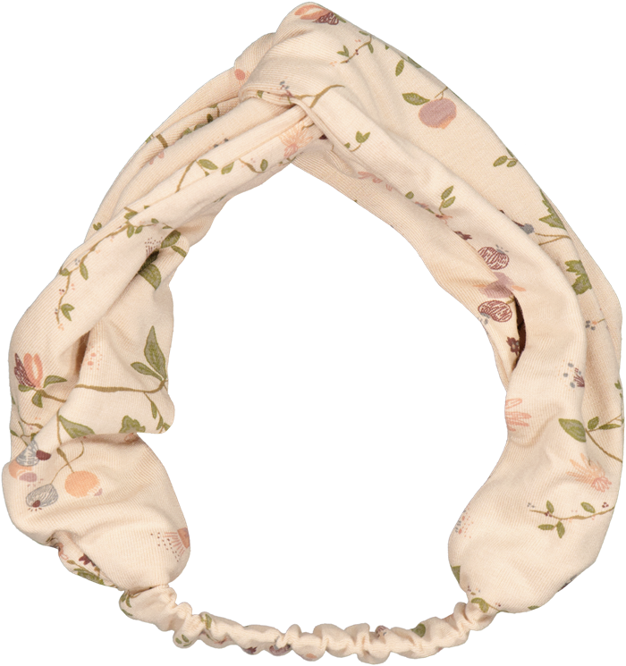 MarMar Anika Headband - Marron Botanic