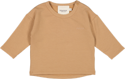 MarMar Tajco Jersey sweatshirt - Caramel